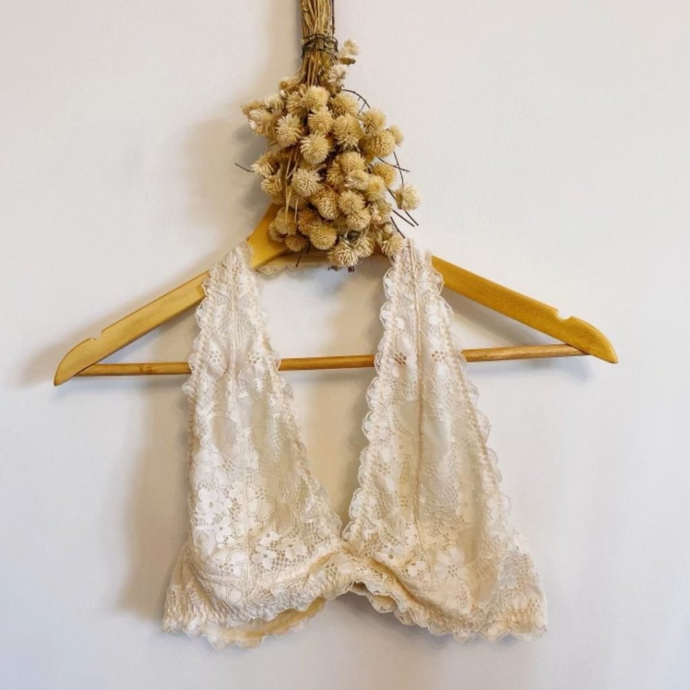 Free People Bralette